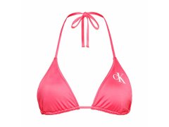 Monogram Dámský vrchní díl plavek model 20949064 - Calvin Klein