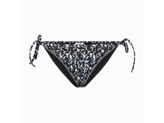 Dámské plavky Bikini Core Logo model 20946452 - Calvin Klein