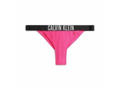 Dámské plavky Brazilky model 20904415 - Calvin Klein
