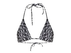 Monogram Dámský vrchní díl plavek model 20942302 - Calvin Klein