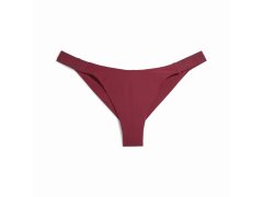 Dámské plavky Brazilky KW0KW02034-XN0 - Calvin Klein