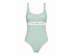 Dámské jednodílné plavky model 20908296 - Tommy Hilfiger