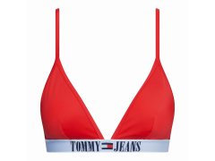 Jeans Dámský vrchní díl plavek model 20946481 - Tommy Hilfiger