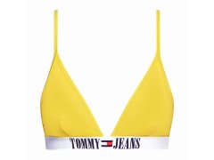 Jeans Dámský vrchní díl plavek model 20901010 - Tommy Hilfiger