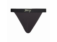 Jeans Dámské plavky Bikini model 20947491 - Tommy Hilfiger