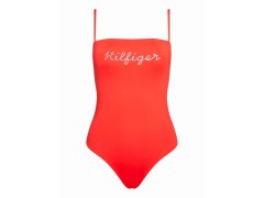 Dámské jednodílné plavky model 20892330 - Tommy Hilfiger