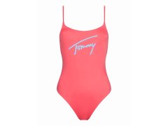 Dámské jednodílné plavky model 20892334 - Tommy Hilfiger