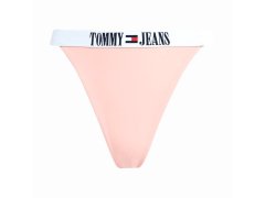 Jeans Dámské plavky Bikini model 20892338 - Tommy Hilfiger
