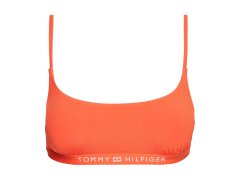 Dámský vrchní díl plavek model 20901017 - Tommy Hilfiger