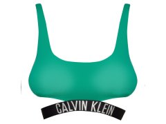 Dámský vrchní díl plavek model 20904364 - Calvin Klein