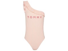 Dámské jednodílné plavky model 20896307 - Tommy Hilfiger