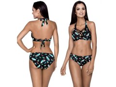 Dámské dvoudílné plavky L model 17523401 - Lorin