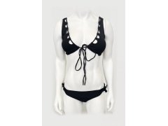 Dámské dvoudílné bikiny Laser model 15448113 - Gemini