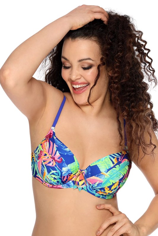 Dámský vrchní díl plavek model 17374037 - Ava