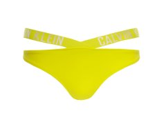 Dámské Bikini KW0KW00074 - Calvin Klein 7111160