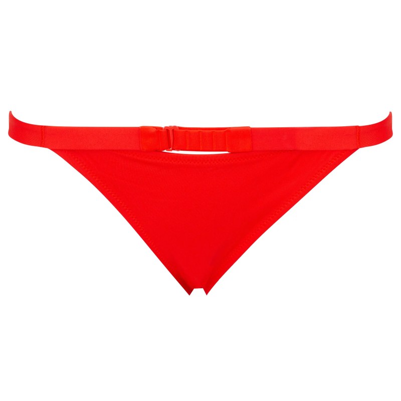 Dámské Bikini model 20947407 - Calvin Klein Dámské Bikini model 20947407 - Calvin Klein - mikiny