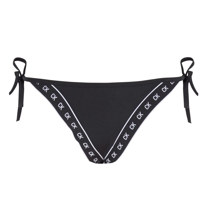 Dámské Bikini KW0KW00946-BEH - Calvin Klein Dámské Bikini KW0KW00946-BEH - Calvin Klein - mikiny
