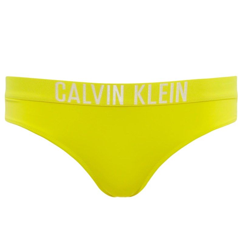 Dámské Bikini KW0KW000 - Calvin Klein Dámské Bikini KW0KW000 - Calvin Klein - mikiny