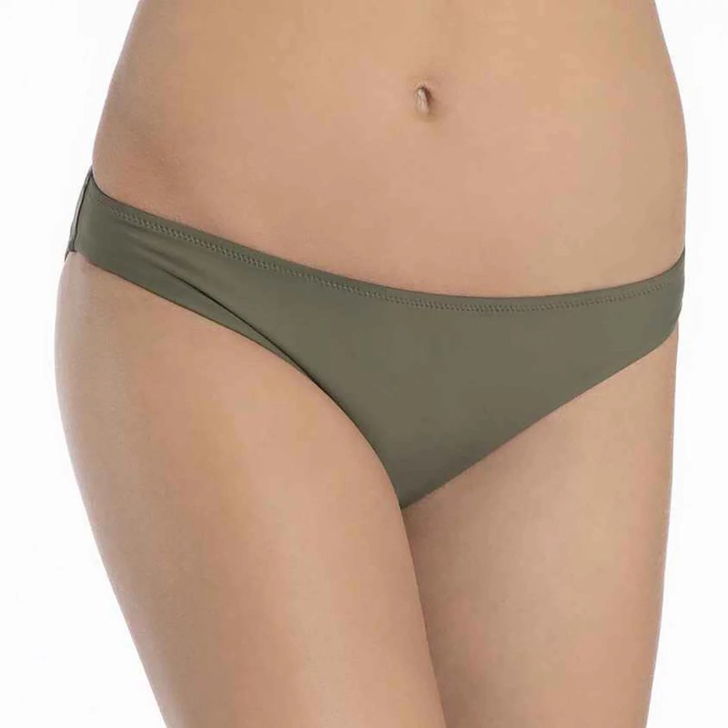 Dámské Bikini KW0KW00232 - Calvin Klein Dámské Bikini KW0KW00232 - Calvin Klein - mikiny