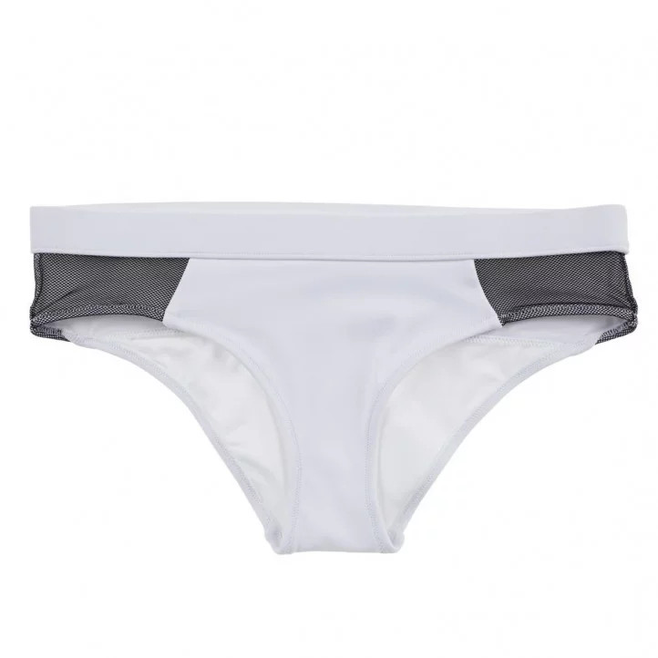 Dámské Bikini KW0KW00234 - Calvin Klein Dámské Bikini KW0KW00234 - Calvin Klein - mikiny