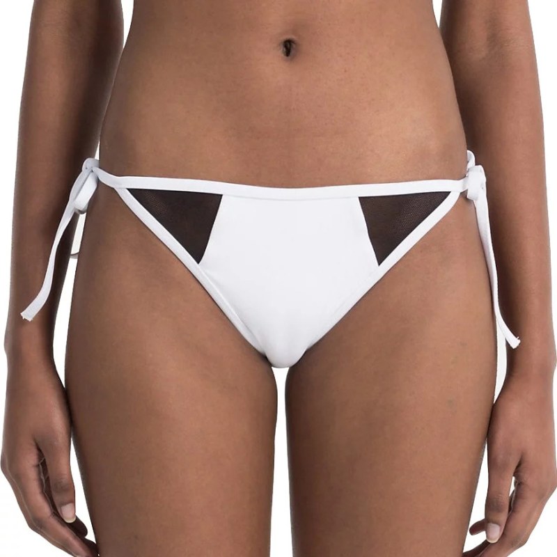 Dámské Bikini KW0KW00235 - Calvin Klein Dámské Bikini KW0KW00235 - Calvin Klein - mikiny