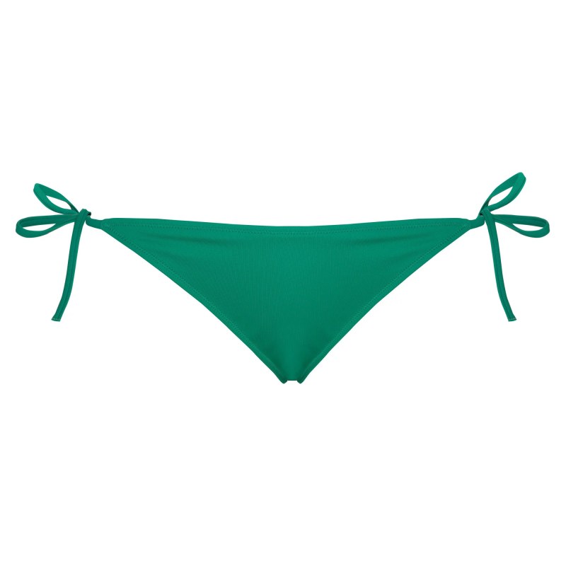 Dámské Bikini KW0KW00215 - Calvin Klein Dámské Bikini KW0KW00215 - Calvin Klein - mikiny