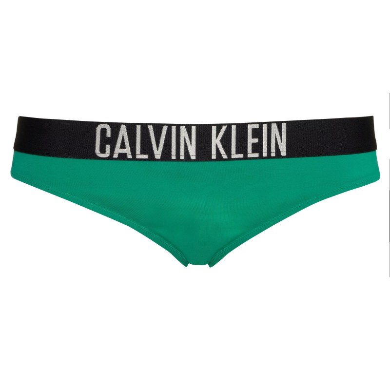 Dámské Bikini KW0KW00218 - Calvin Klein Dámské Bikini KW0KW00218 - Calvin Klein - mikiny