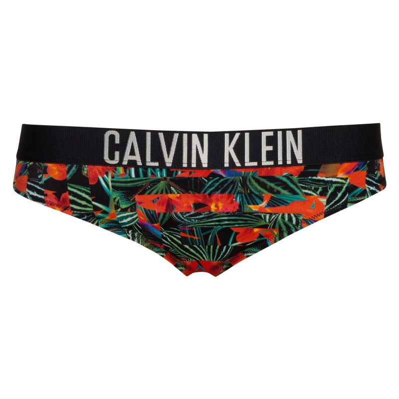 Dámské Bikini KW0KW00220-010 - Calvin Klein Dámské Bikini KW0KW00220-010 - Calvin Klein - mikiny