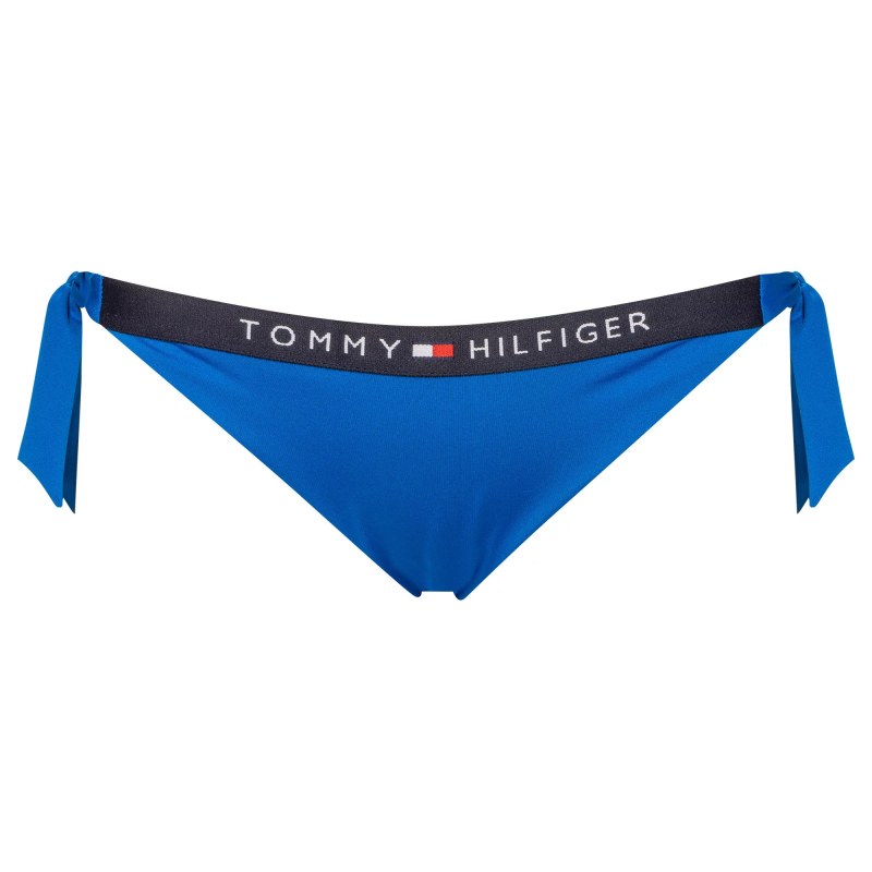 Dámské Bikini UW0UW01474-401 - Tommy Hilfiger - mikiny