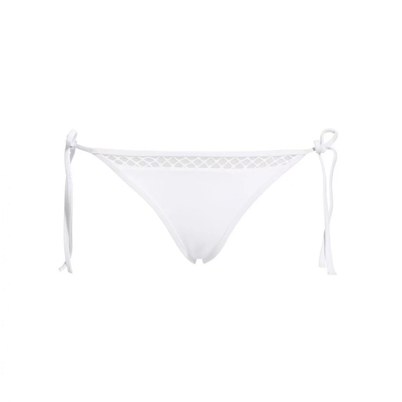 Dámské Bikini KW0KW00648-143 - Calvin Klein - mikiny