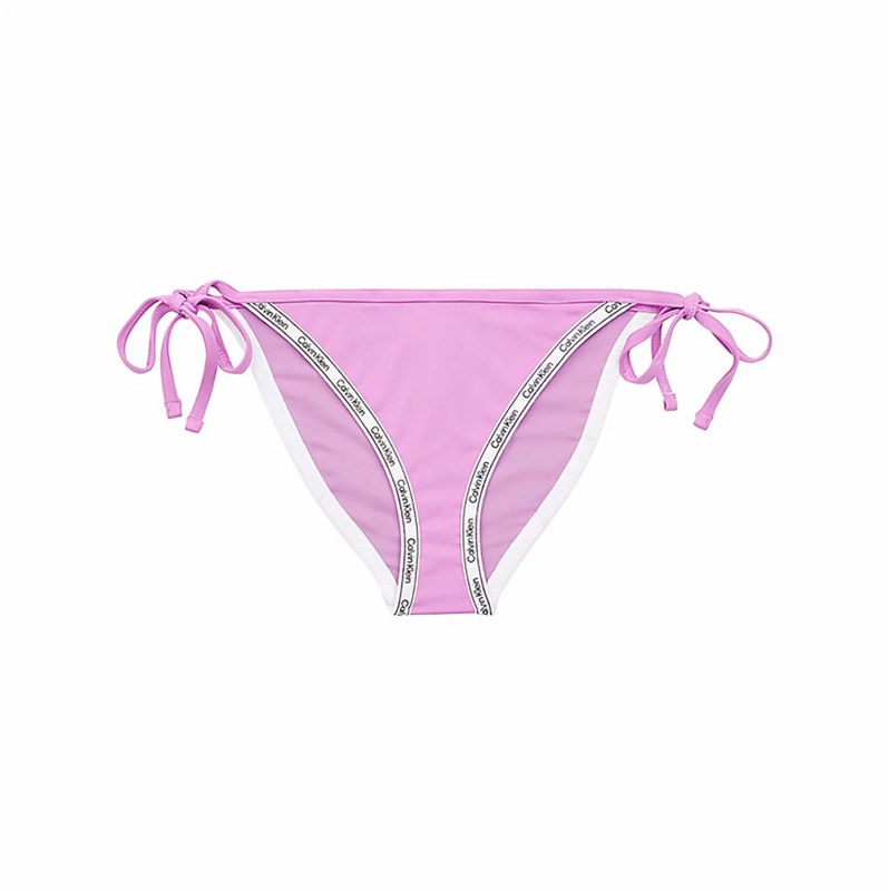 Dámské Bikini KW0KW01711-VPF - Calvin Klein - mikiny