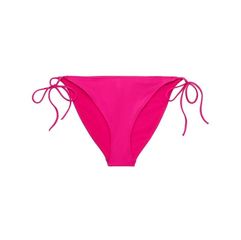 Dámské Bikini KW0KW01702-T01 - Calvin Klein Dámské Bikini KW0KW01702-T01 - Calvin Klein - mikiny