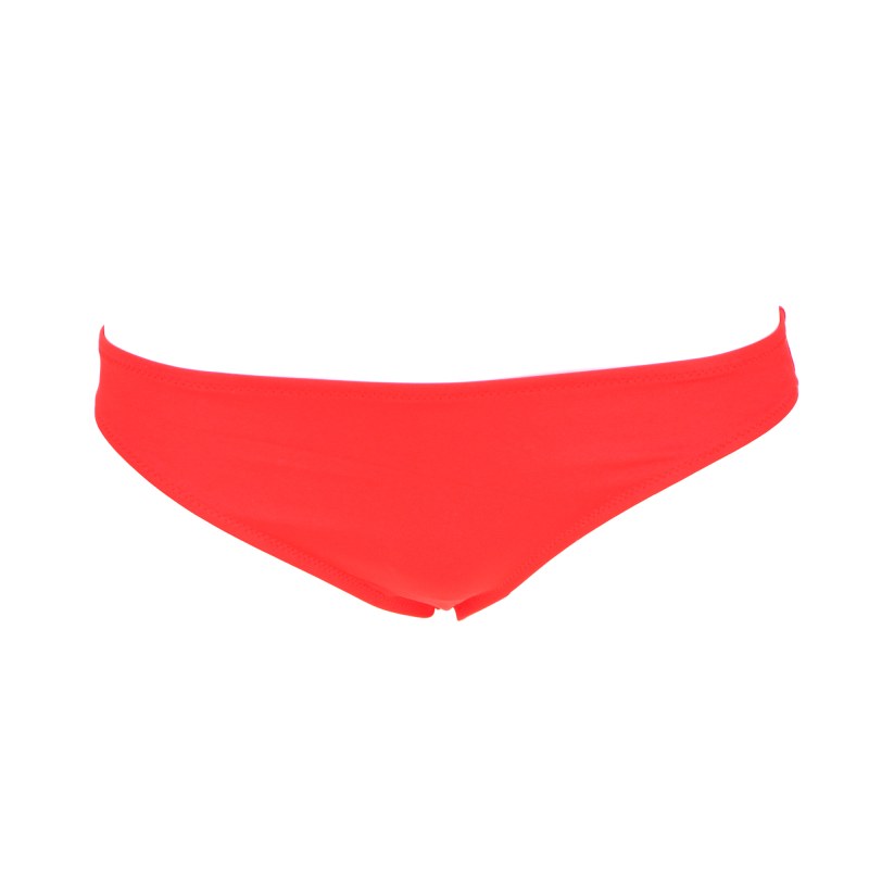 Spodní díl plavek model 8030463 červená - Calvin Klein - Dámské plavky