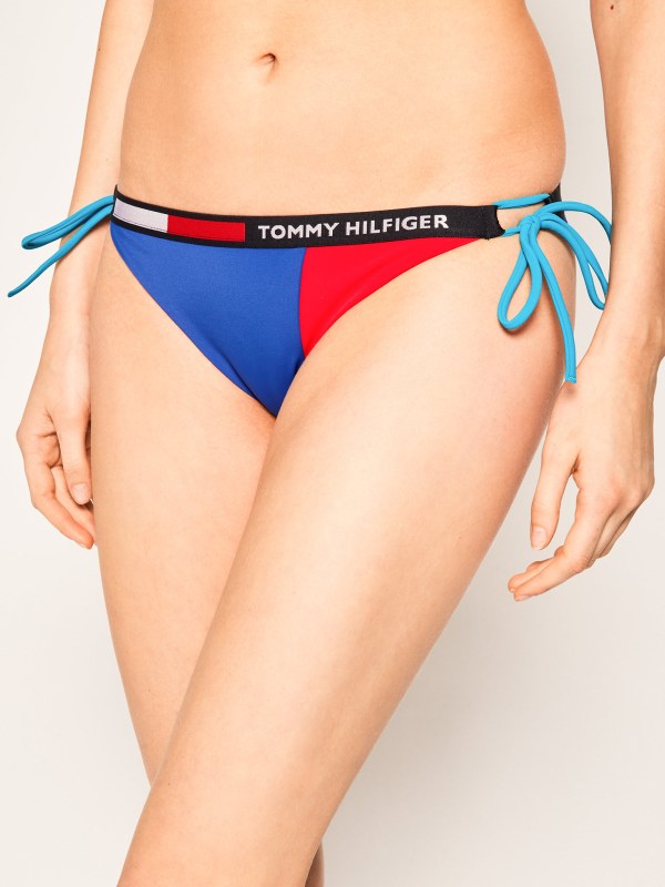 Spodní díl dámských plavek model 9005207 - Tommy Hilfiger - Dámské plavky
