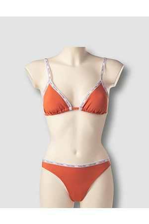 Vrchní díl plavek model 17093362 - Calvin Klein - Dámské plavky