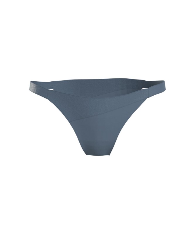 Spodní díl plavek denim model 17103337 - Calvin Klein - Dámské plavky