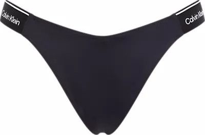 Dámské plavkové kalhotky BIKINI černé model 19509080 - Calvin Klein - Dámské plavky