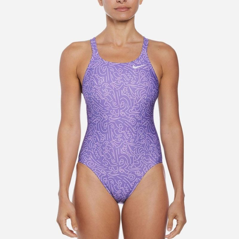 Dámské plavky W model 20832273 - NIKE Dámské plavky W model 20832273 - NIKE - plavky