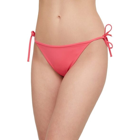 Dámské plavky Bikini model 20969715 růžové - Tommy Hilfiger Dámské plavky Bikini model 20969715 růžové - Tommy Hilfiger - plavky