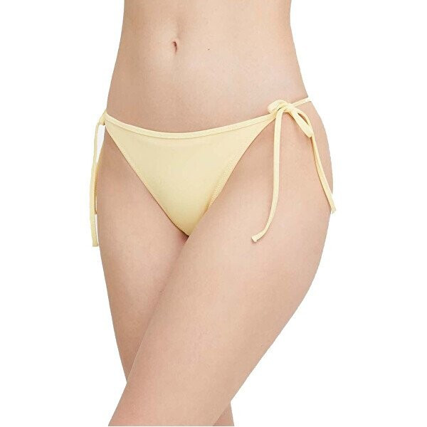 Dámské plavky Bikini model 20969721 žluté - Tommy Hilfiger Dámské plavky Bikini model 20969721 žluté - Tommy Hilfiger - plavky