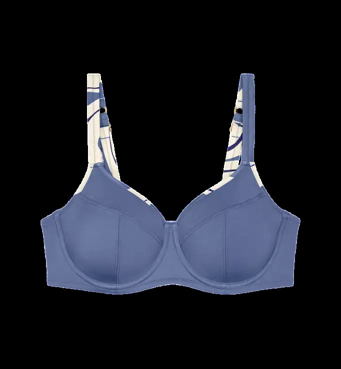 Dámská plavková podprsenka Summer Allure W sd 01 model 20973273 - Triumph Dámská plavková podprsenka Summer Allure W sd 01 model 20973273 - Triumph - plavky