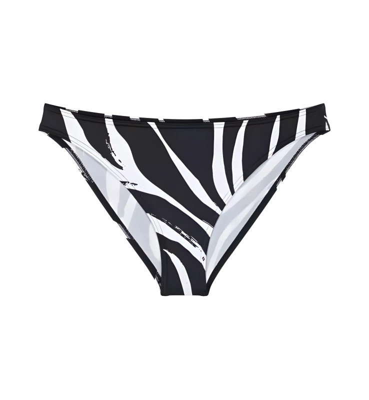 Dámské plavkové kalhotky Summer Mix & Match Tai 01 pt model 21041648 černé - Triumph Dámské plavkové kalhotky Summer Mix & Match Tai 01 pt model 21041648 černé - Triumph - plavky
