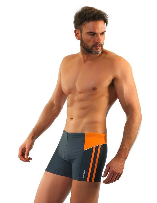 Plavecké boxerky  model 21957393 - Sesto Senso