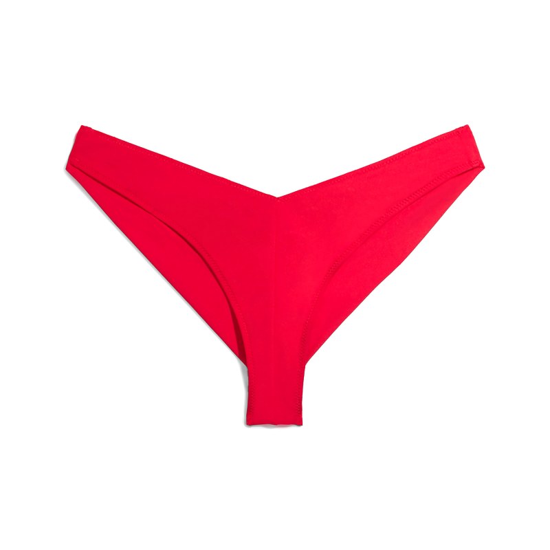 Dámské plavky Brazilky model 20946447 - Calvin Klein Dámské plavky Brazilky model 20946447 - Calvin Klein - plavky