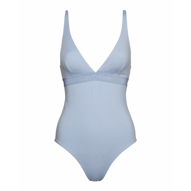 Dámské jednodílné plavky model 20900999 - Calvin Klein Dámské jednodílné plavky model 20900999 - Calvin Klein - plavky