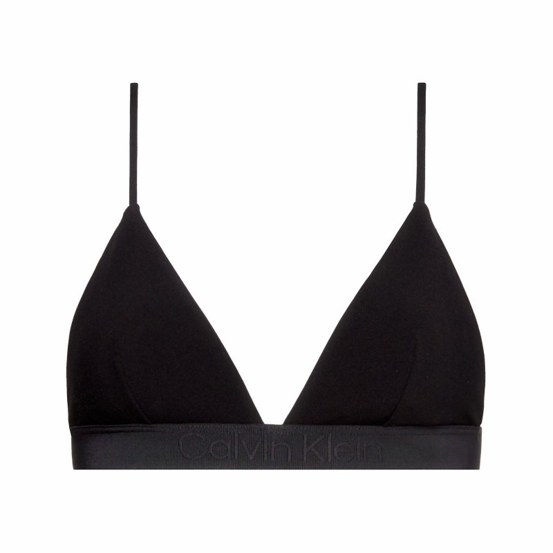 Dámský vrchní díl plavek model 20965277 - Calvin Klein Dámský vrchní díl plavek model 20965277 - Calvin Klein - plavky