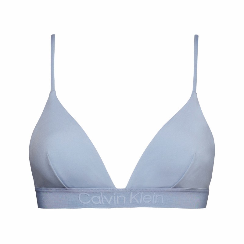 Dámský vrchní díl plavek model 20901000 - Calvin Klein Dámský vrchní díl plavek model 20901000 - Calvin Klein - plavky