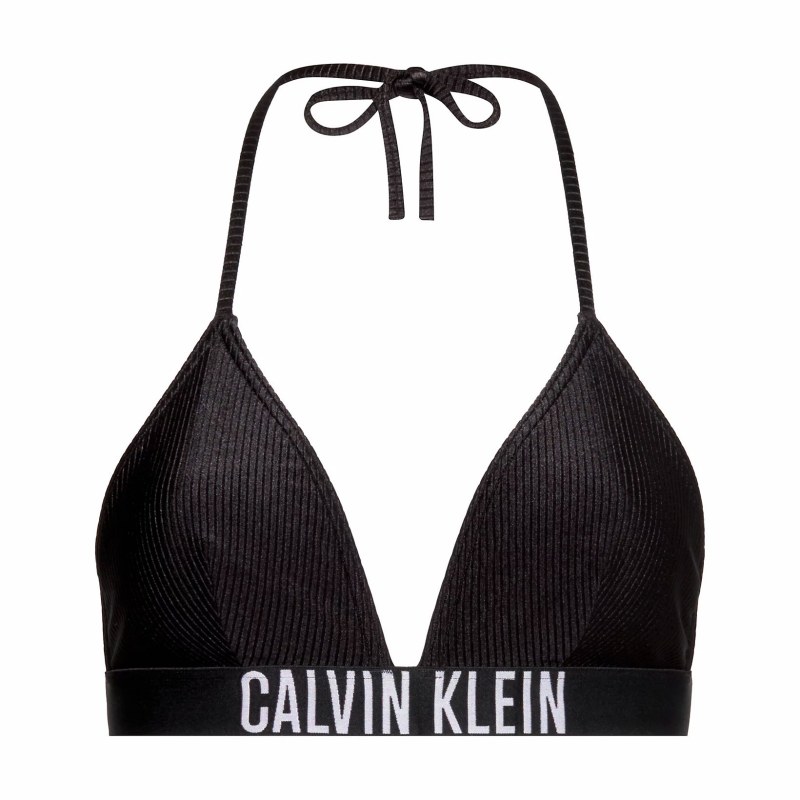 Dámský vrchní díl plavek model 20946450 - Calvin Klein