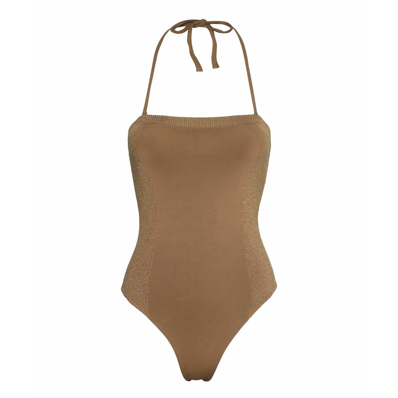 Dámské jednodílné plavky model 20904410 - Calvin Klein - plavky