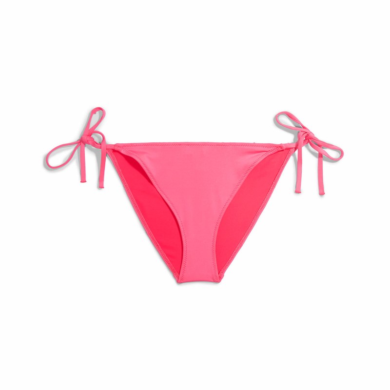 Dámské plavky Bikini Monogram model 20896392 - Calvin Klein Dámské plavky Bikini Monogram model 20896392 - Calvin Klein - plavky
